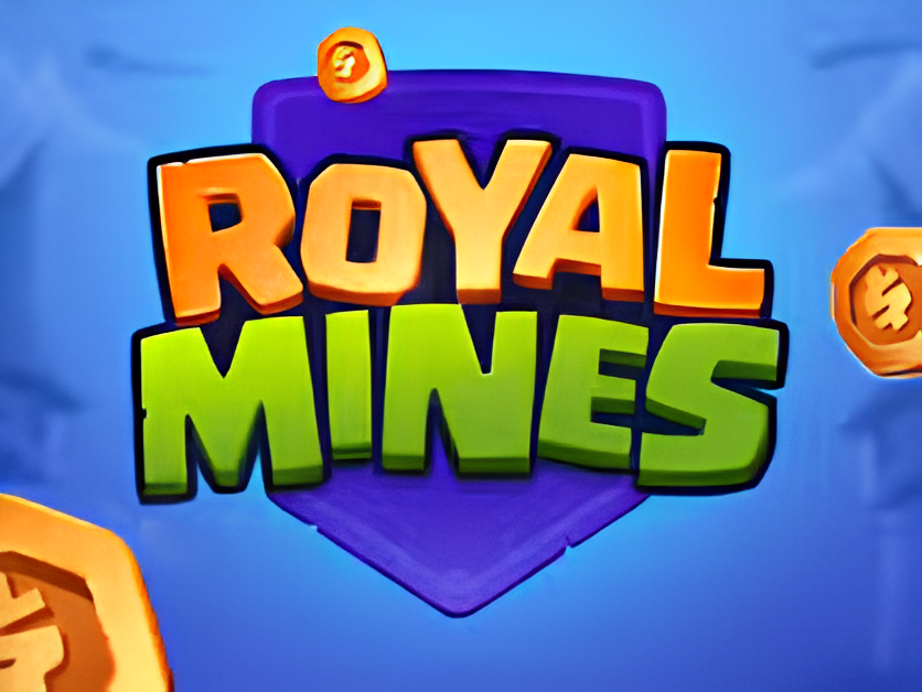 Royal Mines Preview