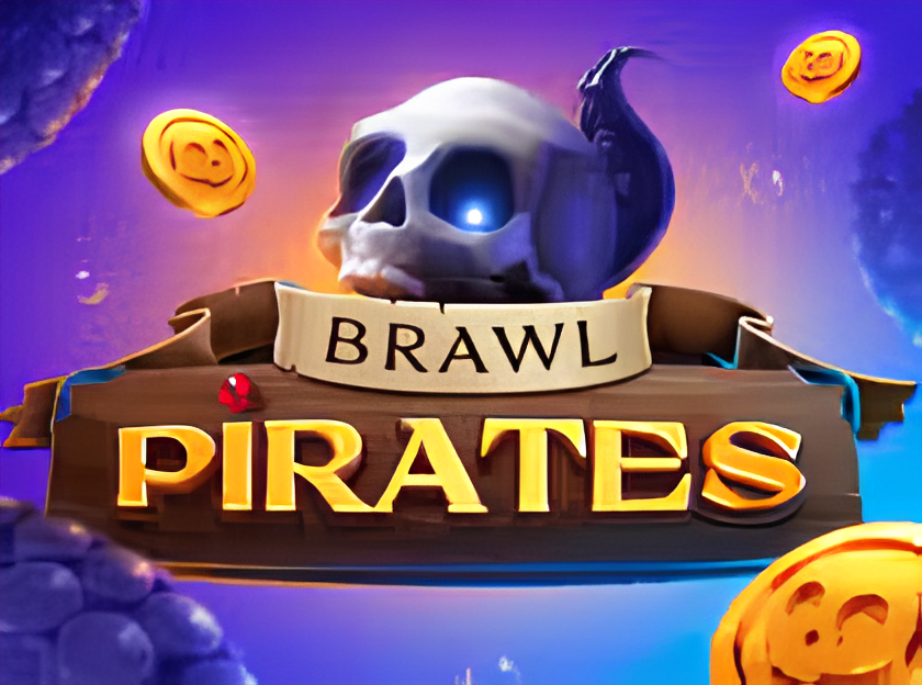 Brawl Pirates Preview