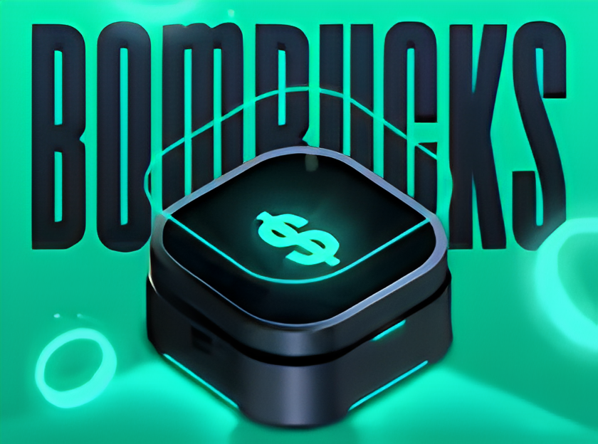 Bombucks Preview