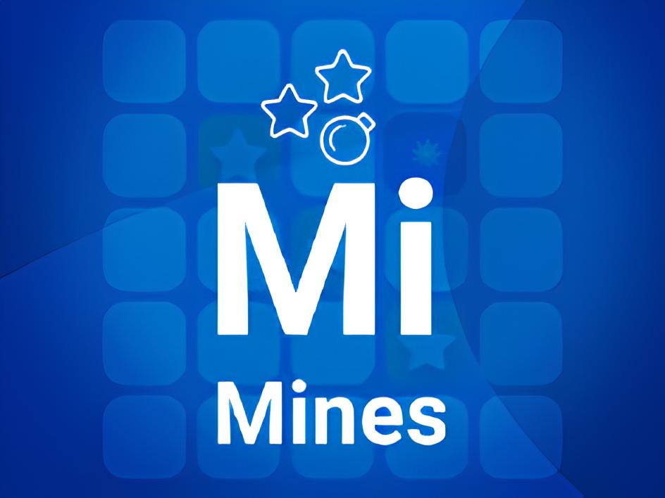 Mines Preview