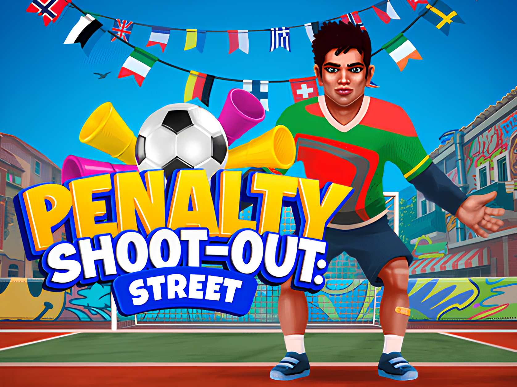 Penalty Shoot Preview